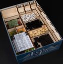 Fields of Arle: Laserox Arle's Organizer