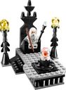 LEGO® The Lord of the Rings The Wizard Battle componenti