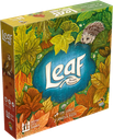 Leaf: Berceau d'Automne