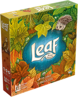 Leaf: Berceau d'Automne