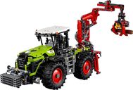 LEGO® Technic CLAAS XERION 5000 TRAC VC componenten