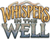 Disney Lorcana: Whispers in the Well