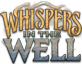 Disney Lorcana: Whispers in the Well