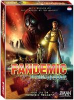 Pandemic Extreem Gevaar