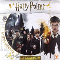 Harry Potter: Un Anno a Hogwarts