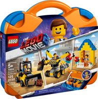 LEGO® Movie Emmet's Builder Box!