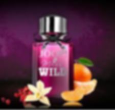 JOOP! Miss Wild Eau de parfum