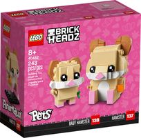 LEGO® BrickHeadz™ Criceto