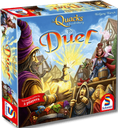 The Quacks of Quedlinburg: The Duel