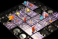 Tsuro: Phoenix Rising gameplay