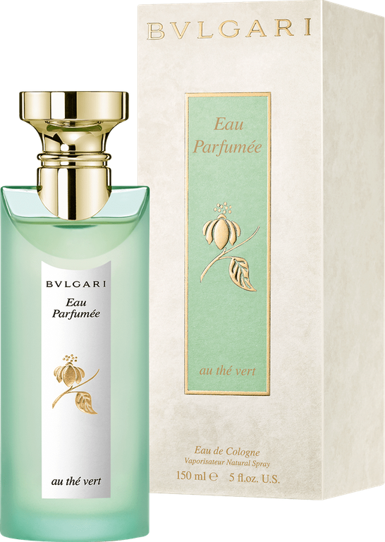 Bvlgari Eau Parfumée Au Thé Vert Eau de Cologne doos