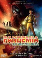 Pandemia: Sull'Orlo dell'Abisso