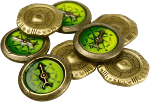 Lost Ruins of Arnak: Upgraded Components