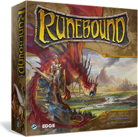 Runebound (Third Edition)