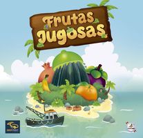 Frutas Jugosas