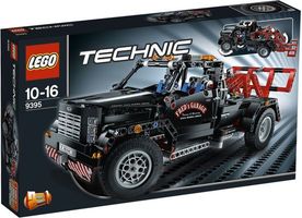 LEGO® Technic Pick-up Tow Truck