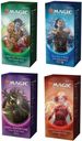 Magic: the Gathering - Challenger Decks 2020 doos