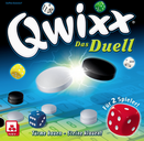 Qwixx: Das Duell