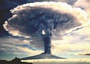 Volcan de l'Etna
