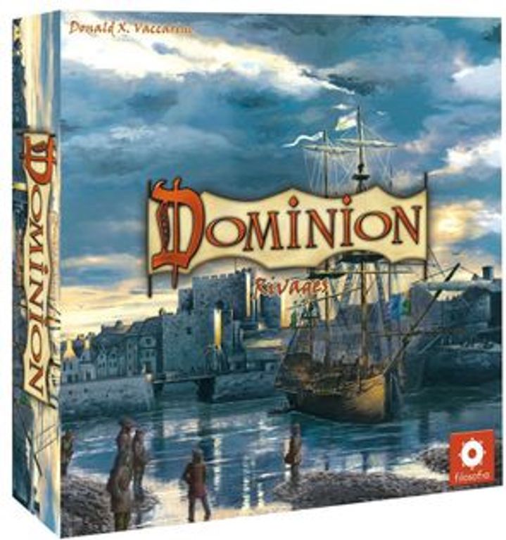 Les meilleurs prix aujourd'hui pour Dominion: Abondance - TableTopFinder