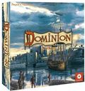 Dominion: Rivages