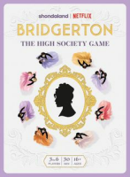 Bridgerton: The High Society Game