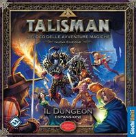 Talisman: Il Dungeon