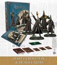 Harry Potter Miniatures Adventure Game:  Barty Croupton Jr & Mangemorts