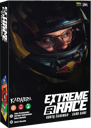 Extreme Race: Card Game