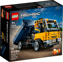 LEGO® Technic Dump Truck