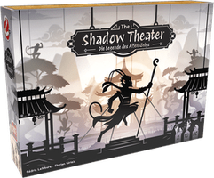 The Shadow Theater: Die Legende des Affenkönigs