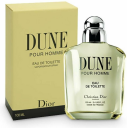 Dior Dune Pour Homme Eau de toilette box