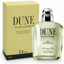 Dior Dune Pour Homme Eau de toilette boîte