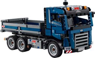 LEGO® Technic Volquete Basculante