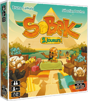 Sobek: 2 Joueurs