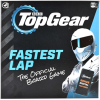 Top Gear: Fastest Lap