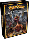 HeroQuest: El retorno del señor de los brujos