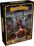HeroQuest: El retorno del señor de los brujos