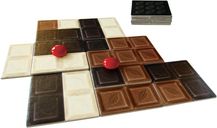 Chocoly components