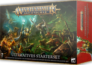 Warhammer Age of Sigmar: Ultimatives Starterset