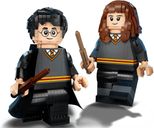 LEGO® Harry Potter™ Harry Potter™ & Hermine Granger™ spielablauf