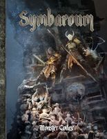 Symbaroum Monster Codex