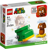 LEGO® Super Mario™ Goomba’s Shoe Expansion Set