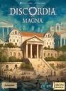 Discordia: Magna