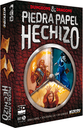 Dungeons & Dragons Piedra Papel Hechizo