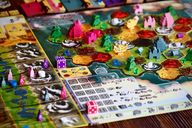 Theocratia gameplay