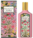 Gucci Flora Gorgeous Gardenia Eau de parfum box