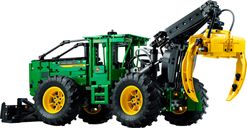 LEGO® Technic John Deere 948L-II Skidder