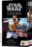 Star Wars: Legion - Lando Calrissian Commander Expansion