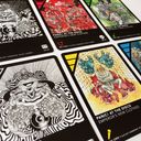 DropMix cartes